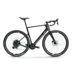 3T Exploro Ultra Force High-Performance 1x Eagle AXS D2/E Bicycle