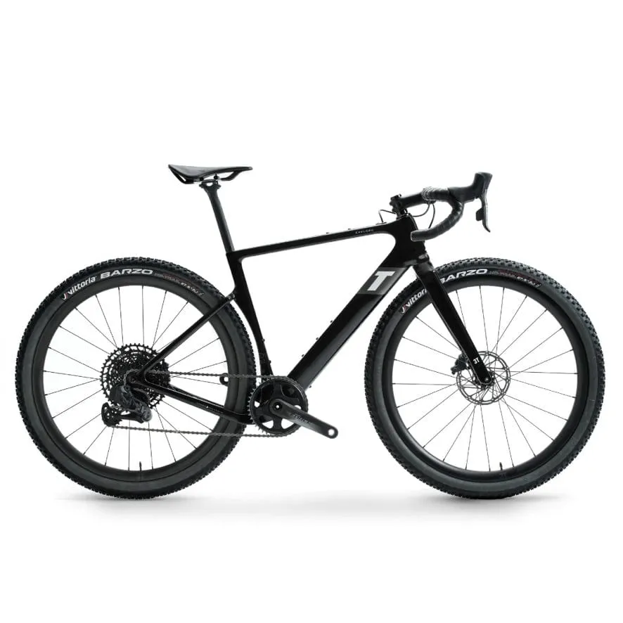 3T Exploro Ultra Force/Eagle AXS 1x