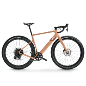 3T Exploro Ultra Force/Eagle AXS 1x