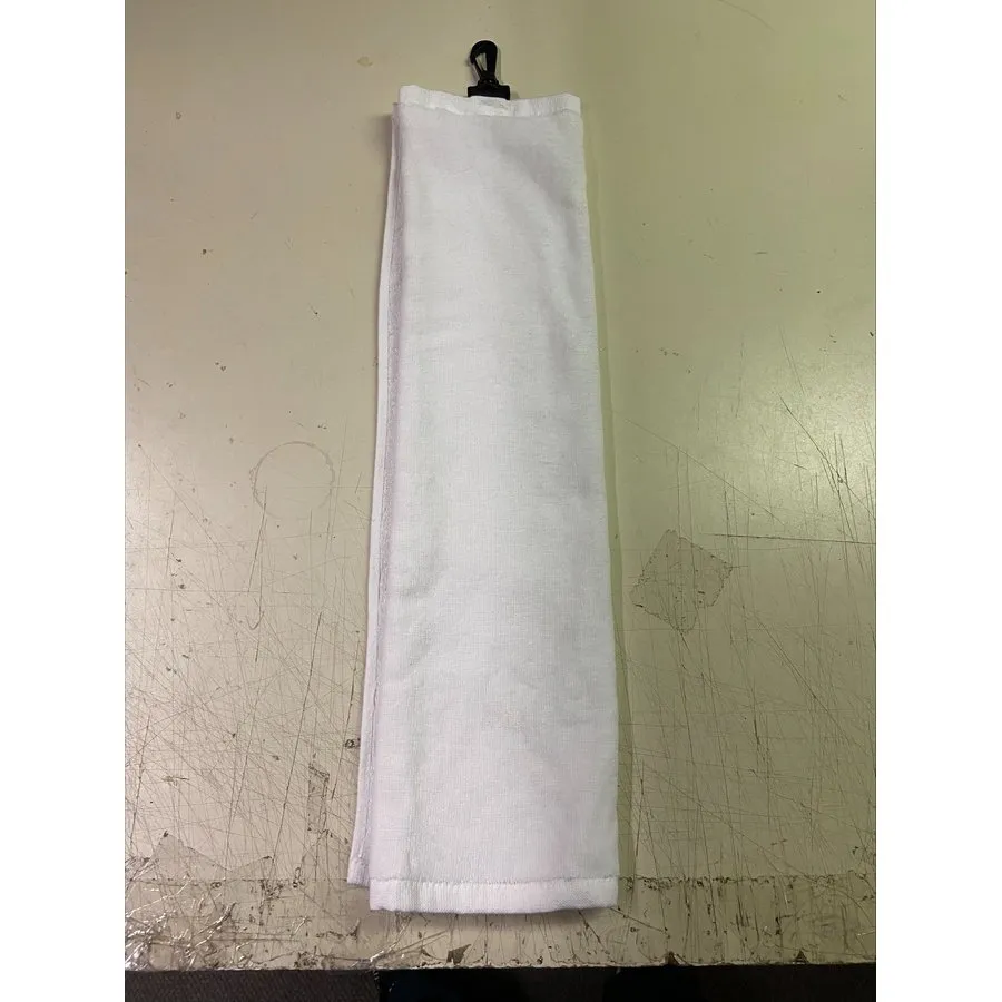 4 Pack Cotton Golf Towels 21