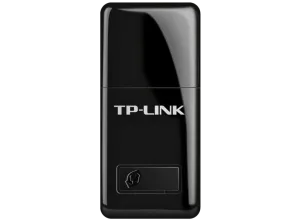 Adaptador Wi-Fi USB - TP-Link WN823N, WiFi N, 300Mbps