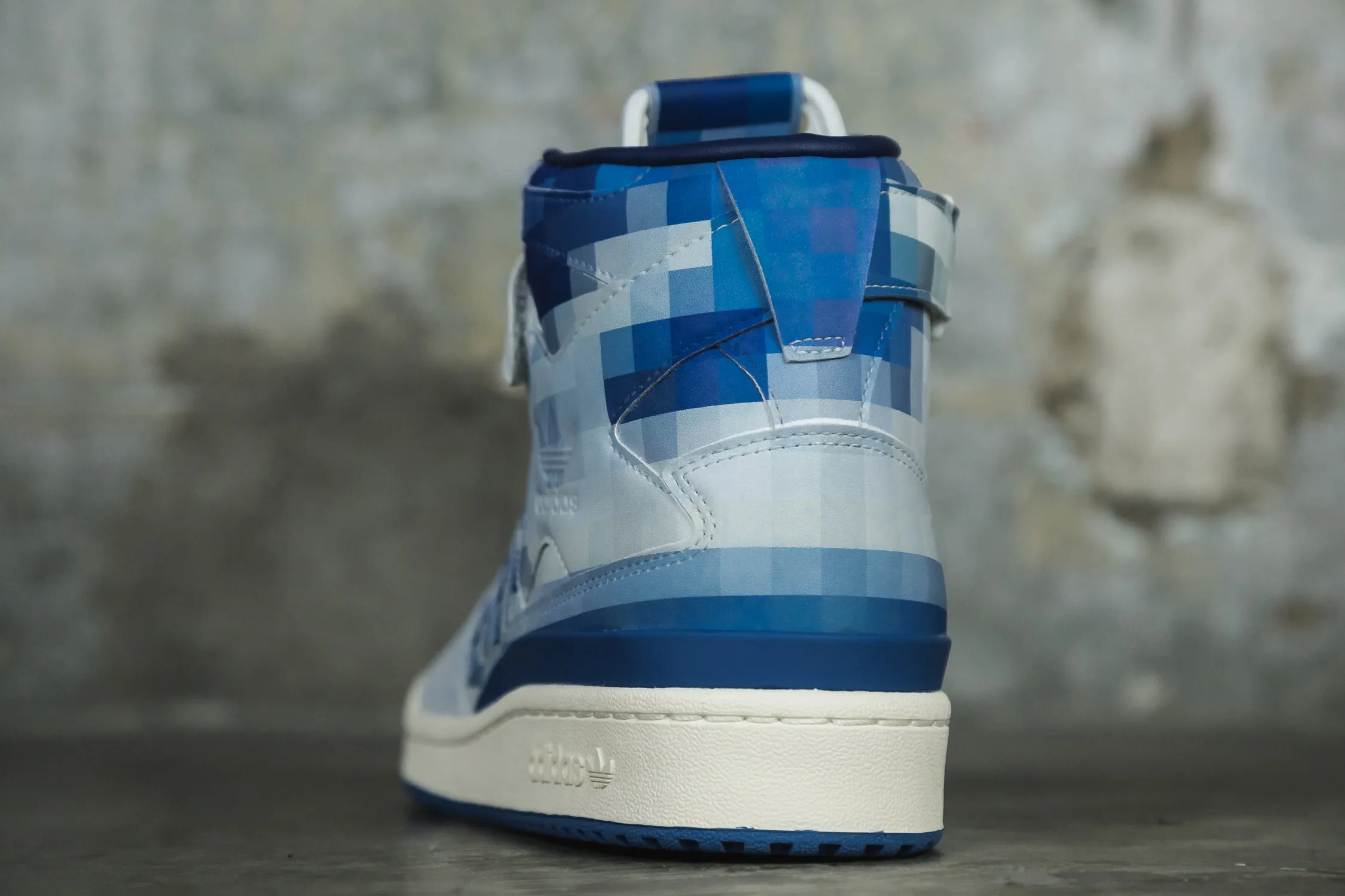 adidas Forum 84 High "Closer Look"