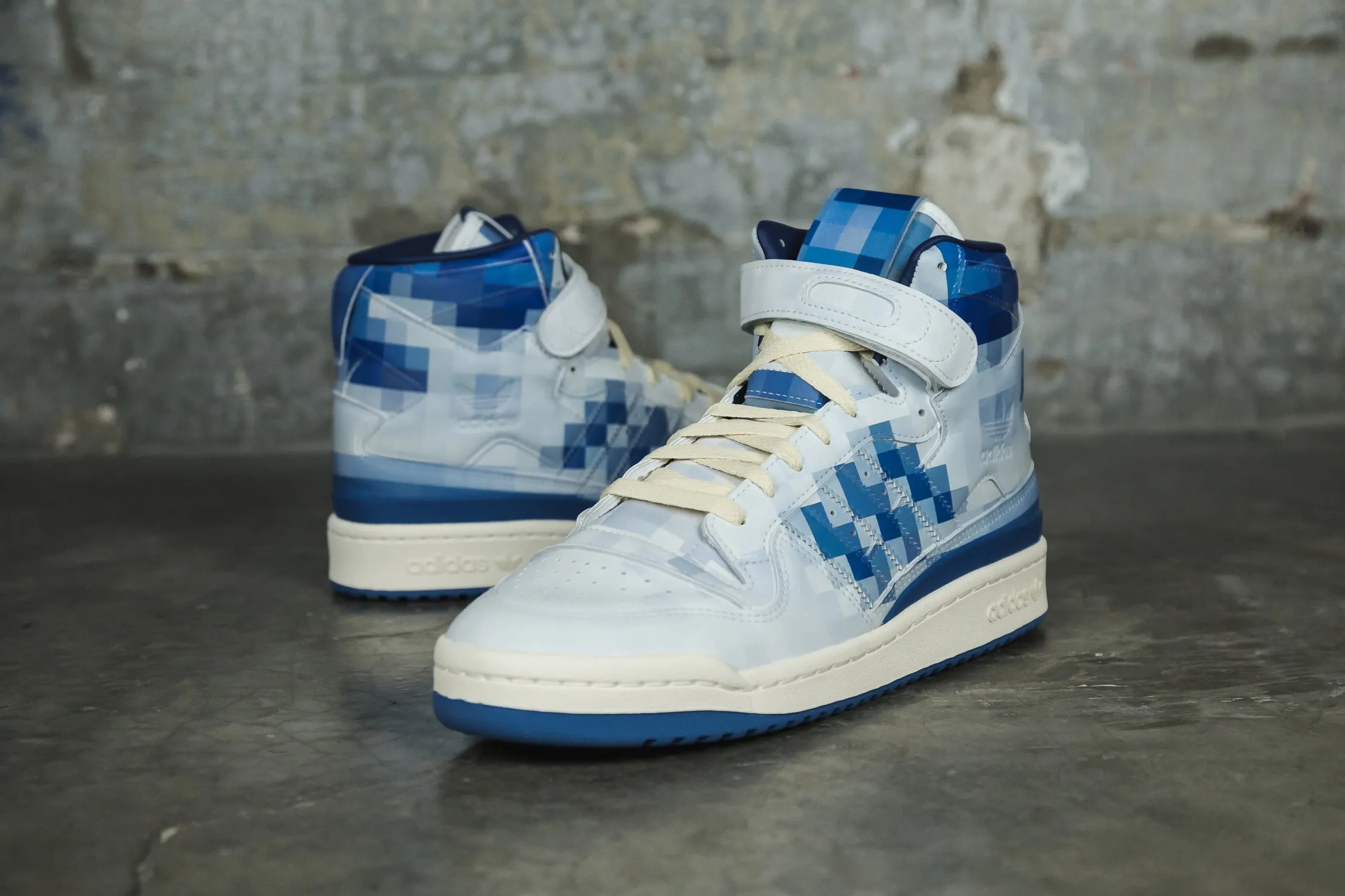 adidas Forum 84 High "Closer Look"