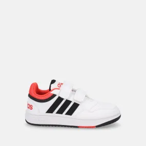 ADIDAS HOOPS 3.0 CF C