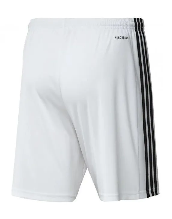 Adidas Squad 21 Short sports shorts GN5773 white black