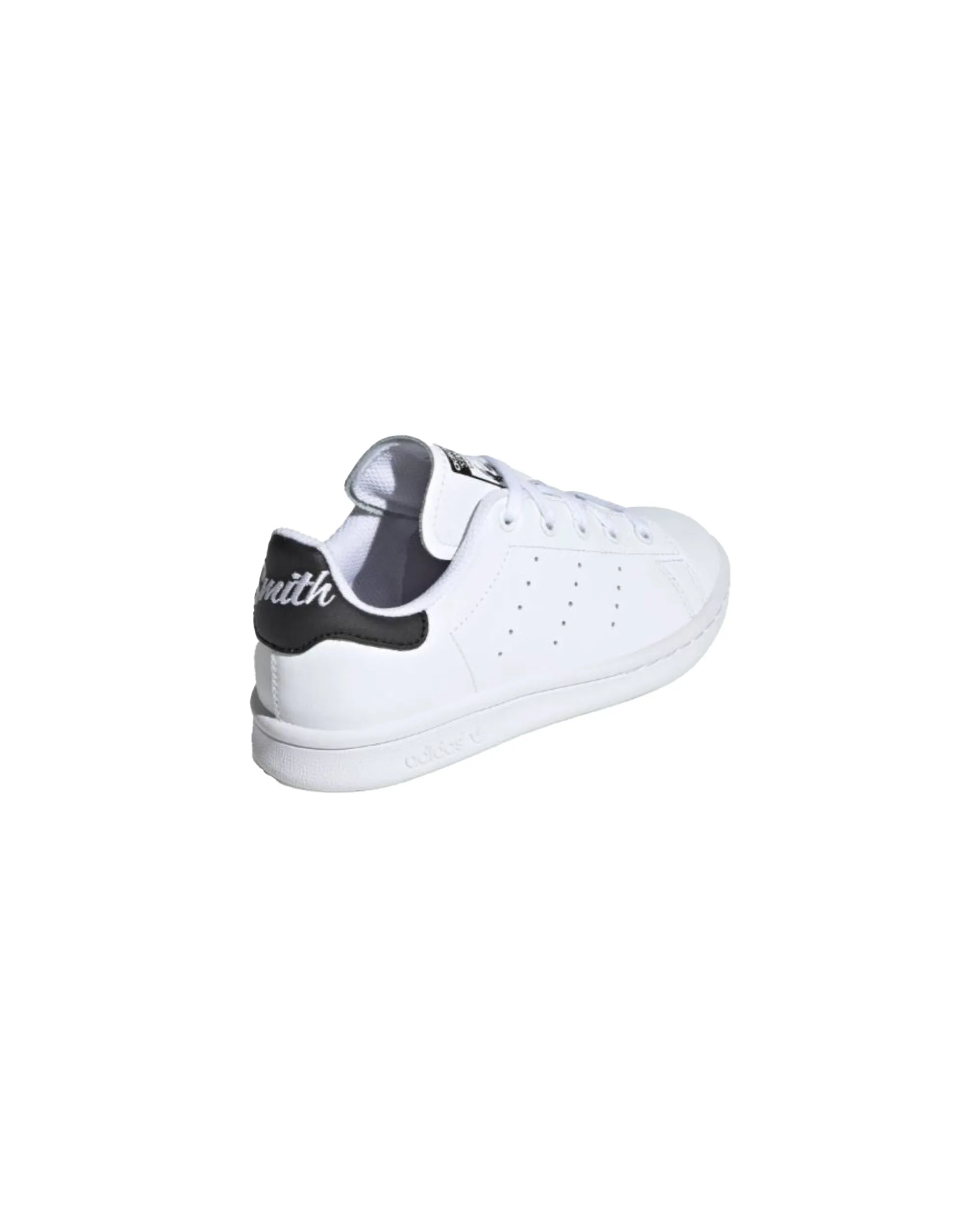 Adidas Stan Smith C Bianco Nero