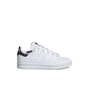 Adidas Stan Smith C Bianco Nero