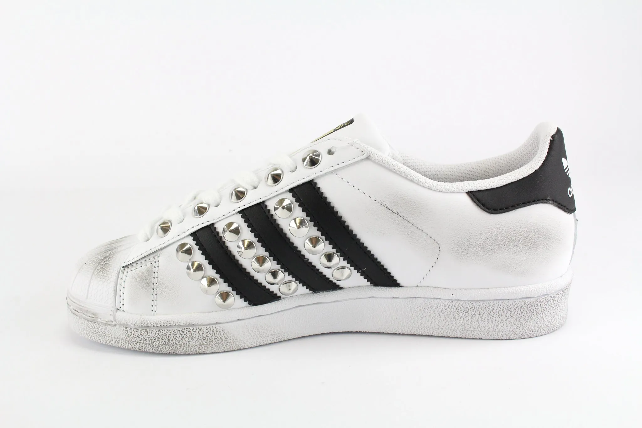 Adidas Superstar "Urban Sneakers"