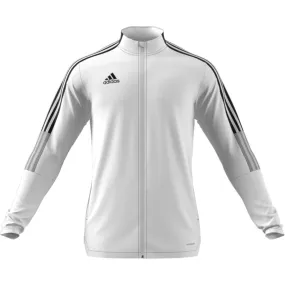 Adidas TIRO 21 Track Jacket - Men's