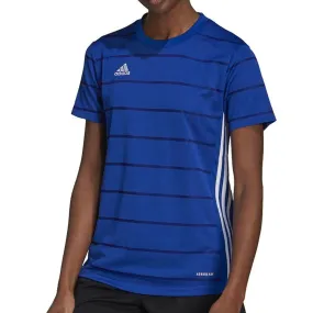 adidas Women's Campeon 21 Jersey Royal Blue