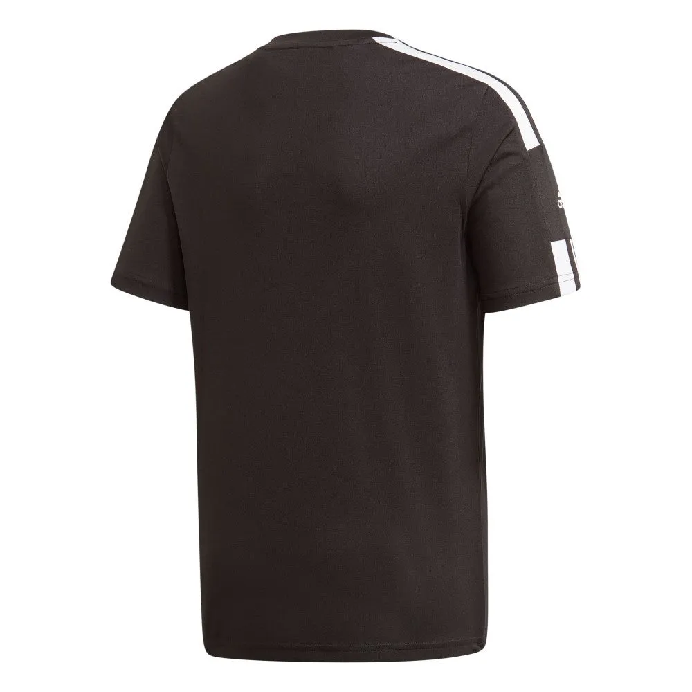 Adidas Youth Squadra 21 Jersey (Black/White)