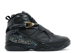 Air Jordan 8 Retro C&C Confetti