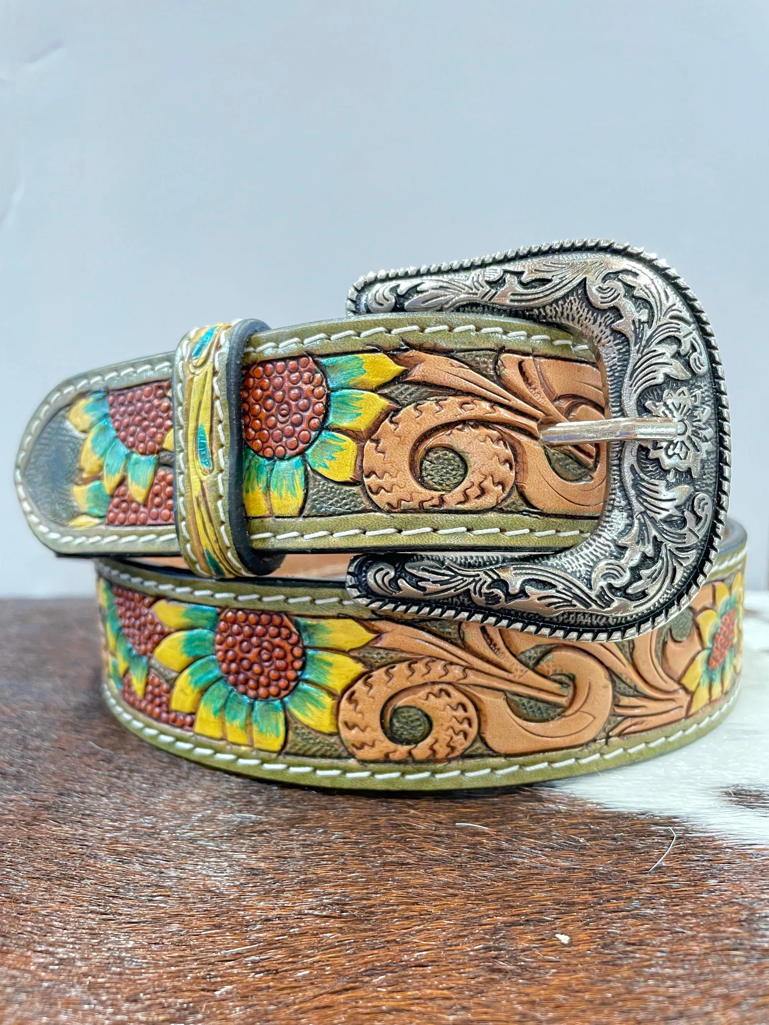 American Darling Belt