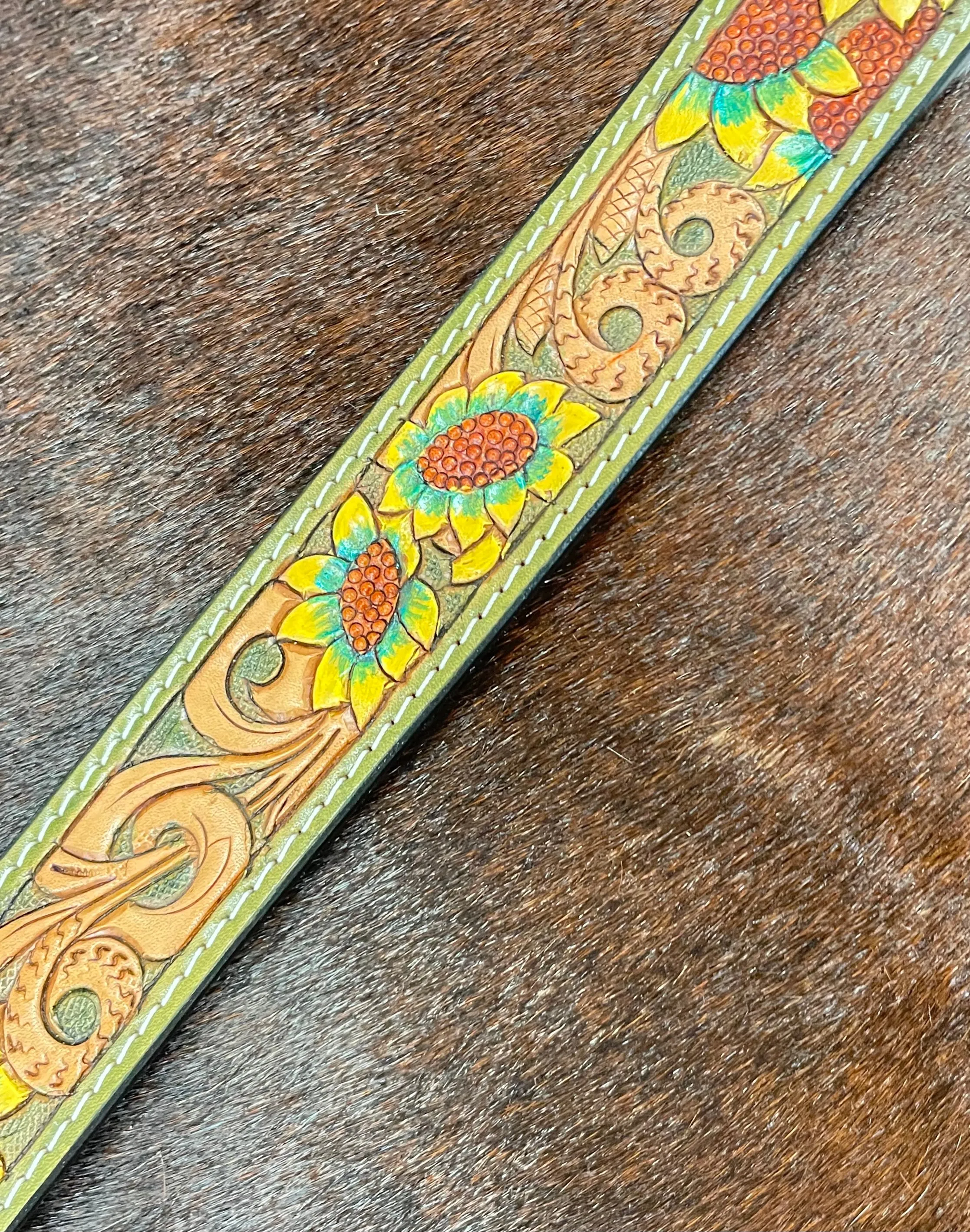 American Darling Belt