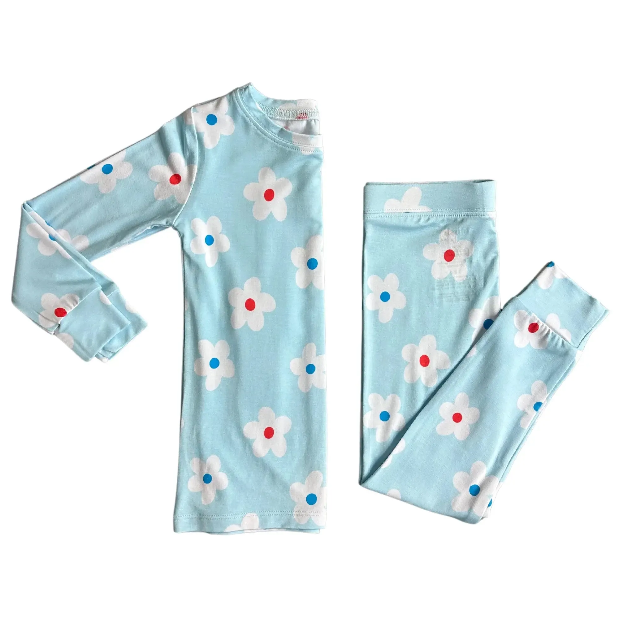 AMERICAN GIRL | Retro Floral Set