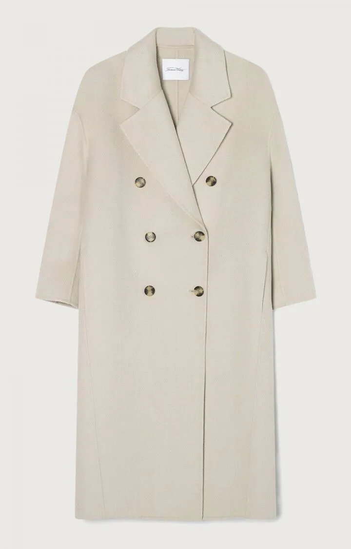 American Vintage Dadoulove Coat