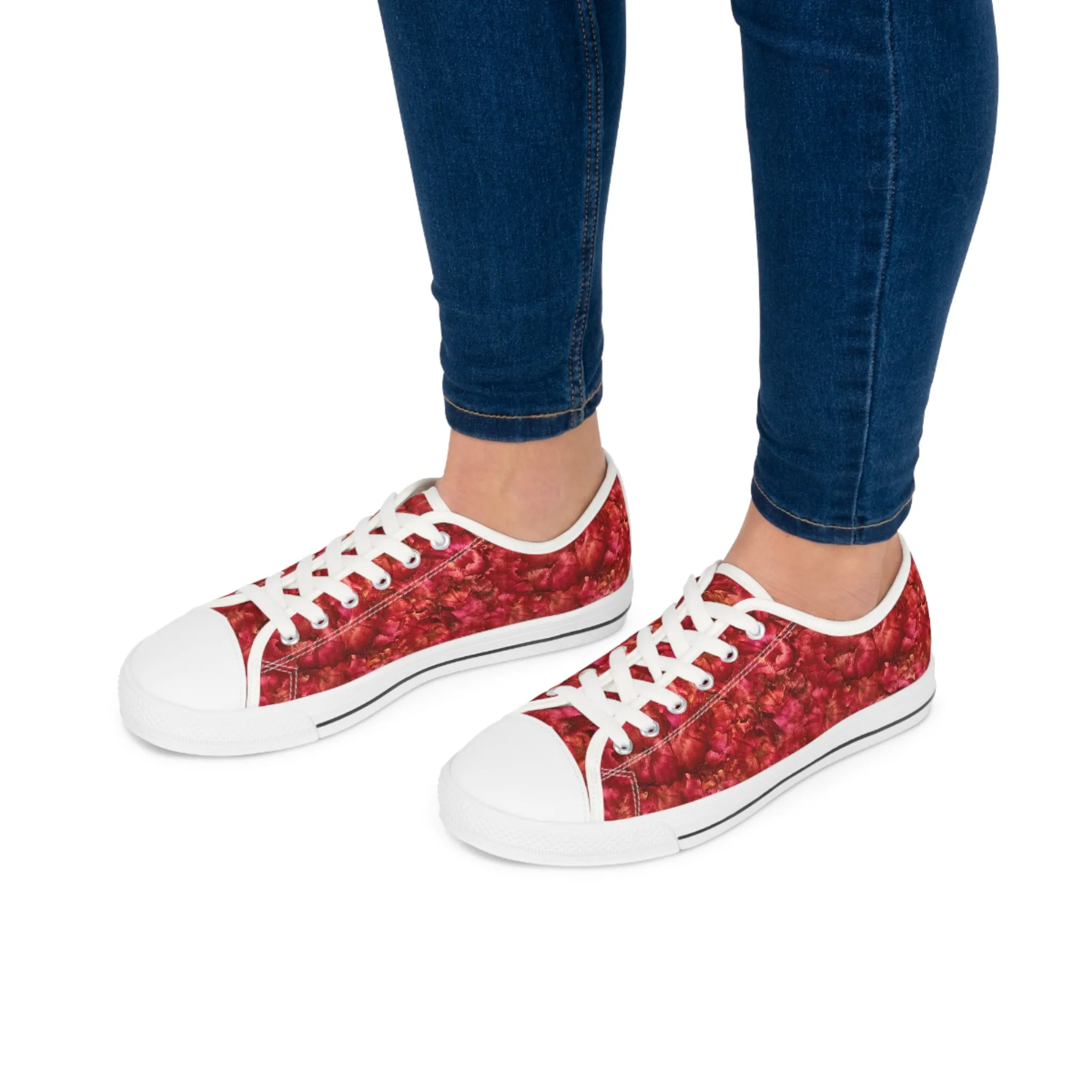 Amore Women's Fashion Sneakers