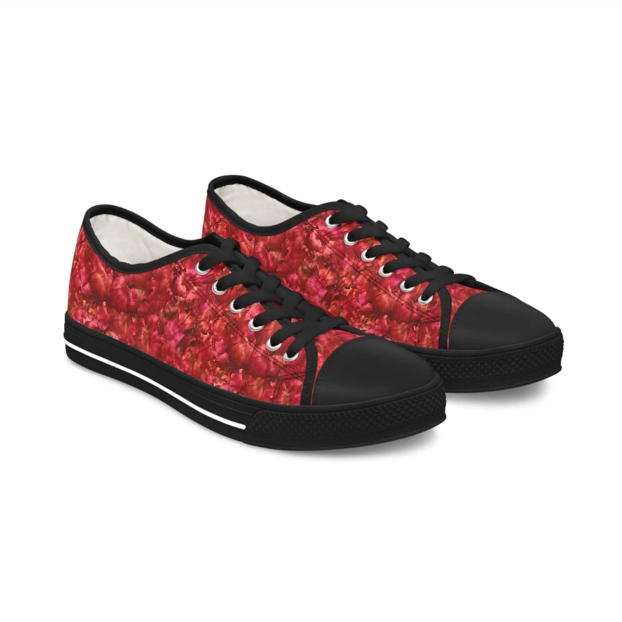 Amore Women's Fashion Sneakers