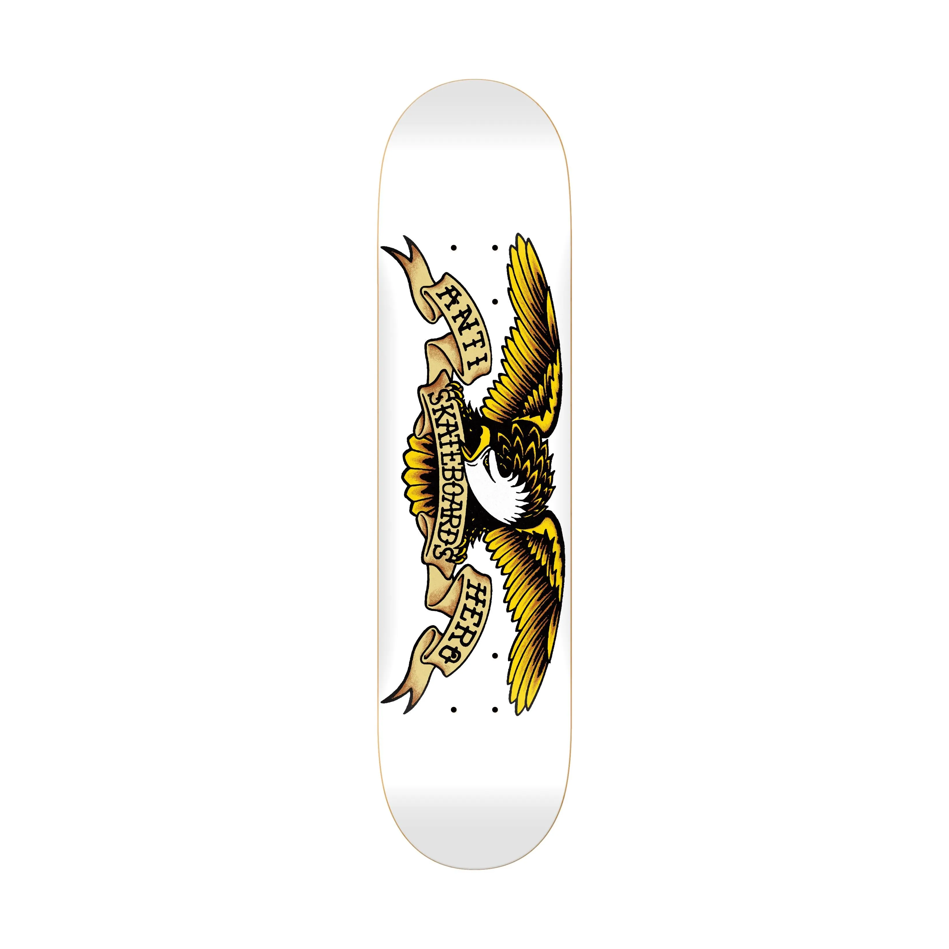 Anti Hero Classic Eagle Deck 8.75