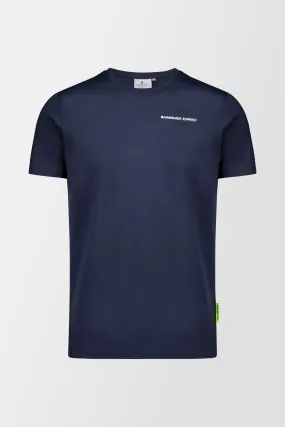 Bain de Mer Navy Express T-Shirt