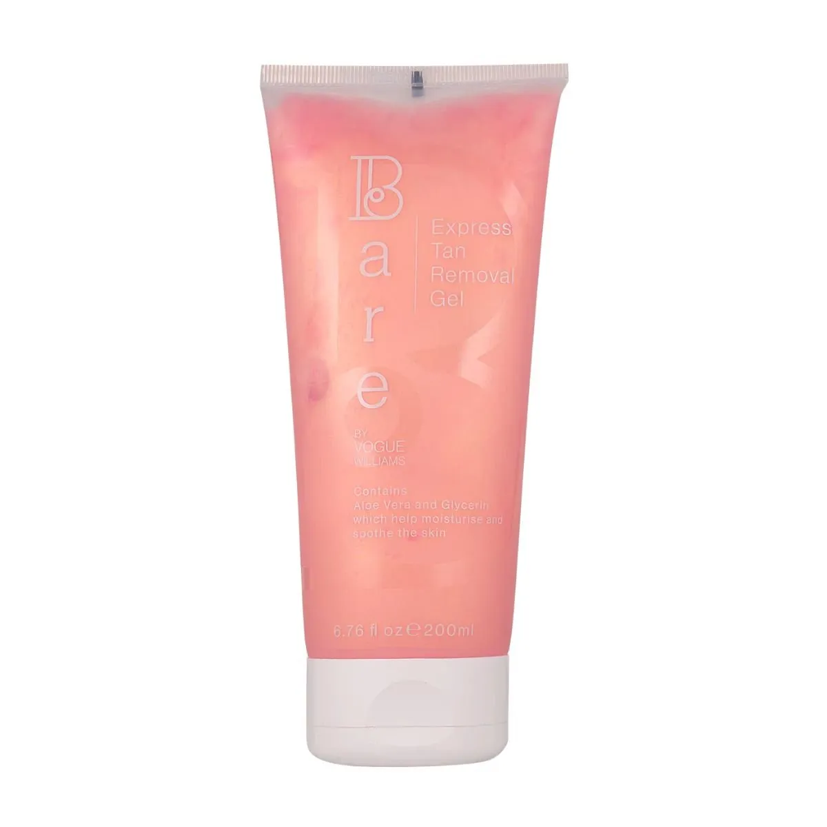 Bare by Vogue | Express Tan Removal Gel 200ml