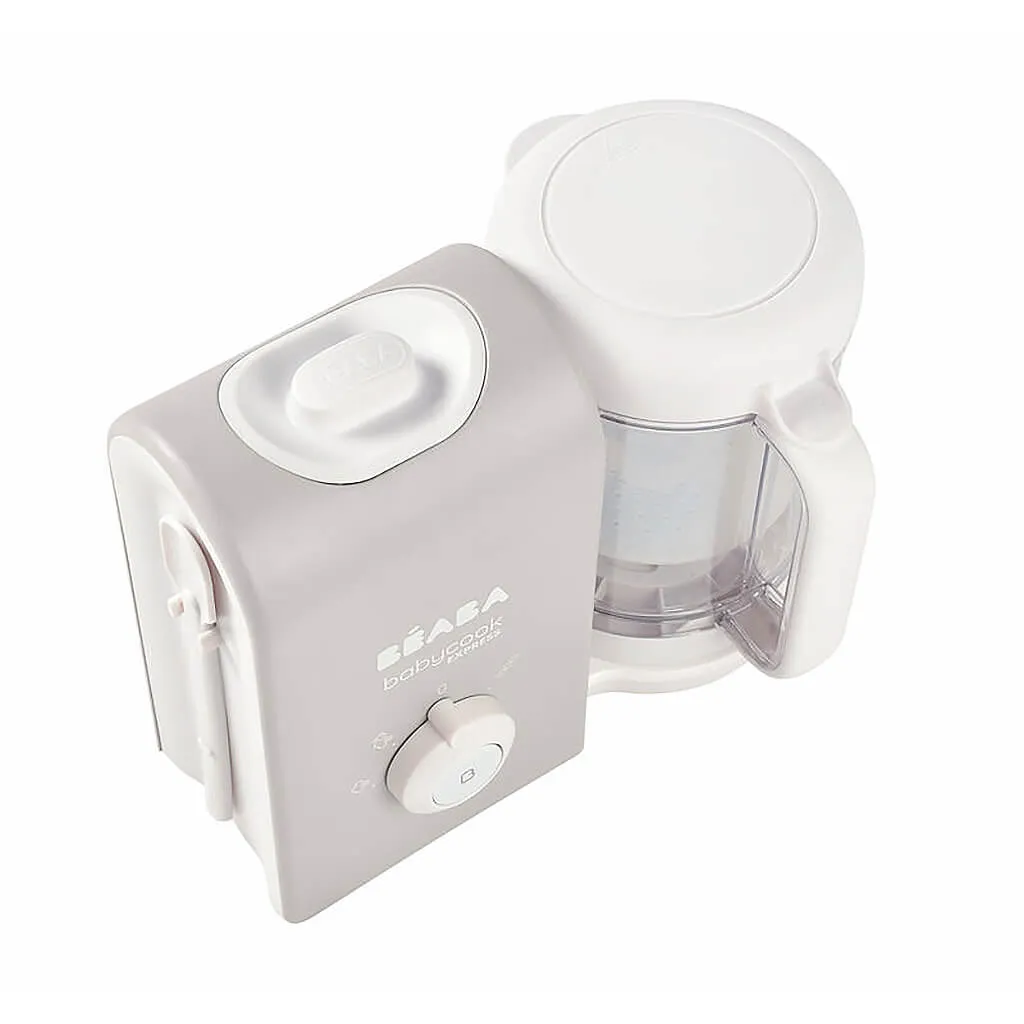 Beaba Babycook Express Baby Food Maker