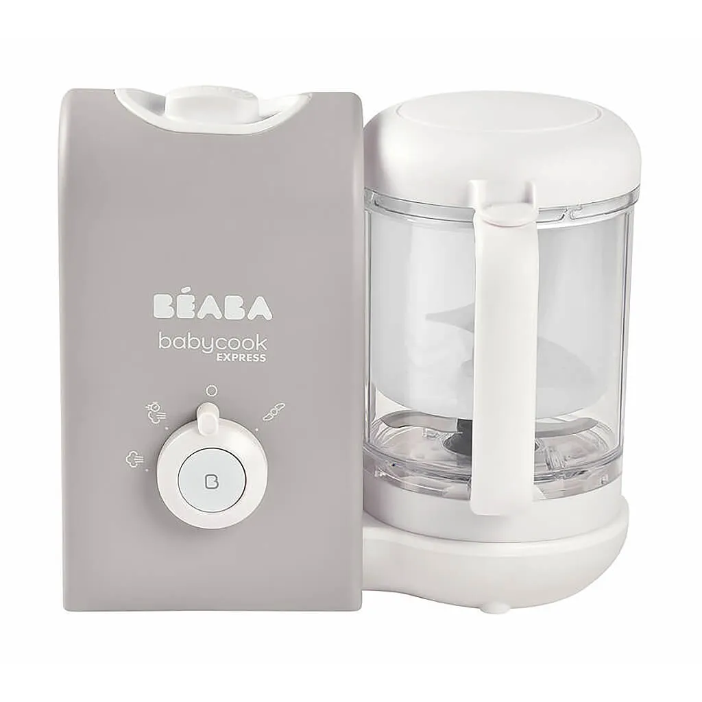 Beaba Babycook Express Baby Food Maker