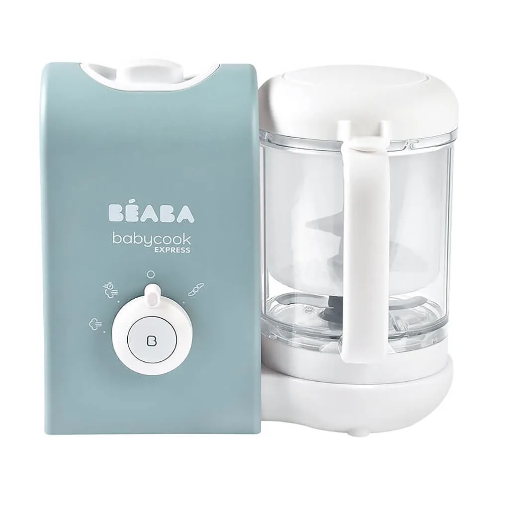 Beaba Babycook Express Baby Food Maker