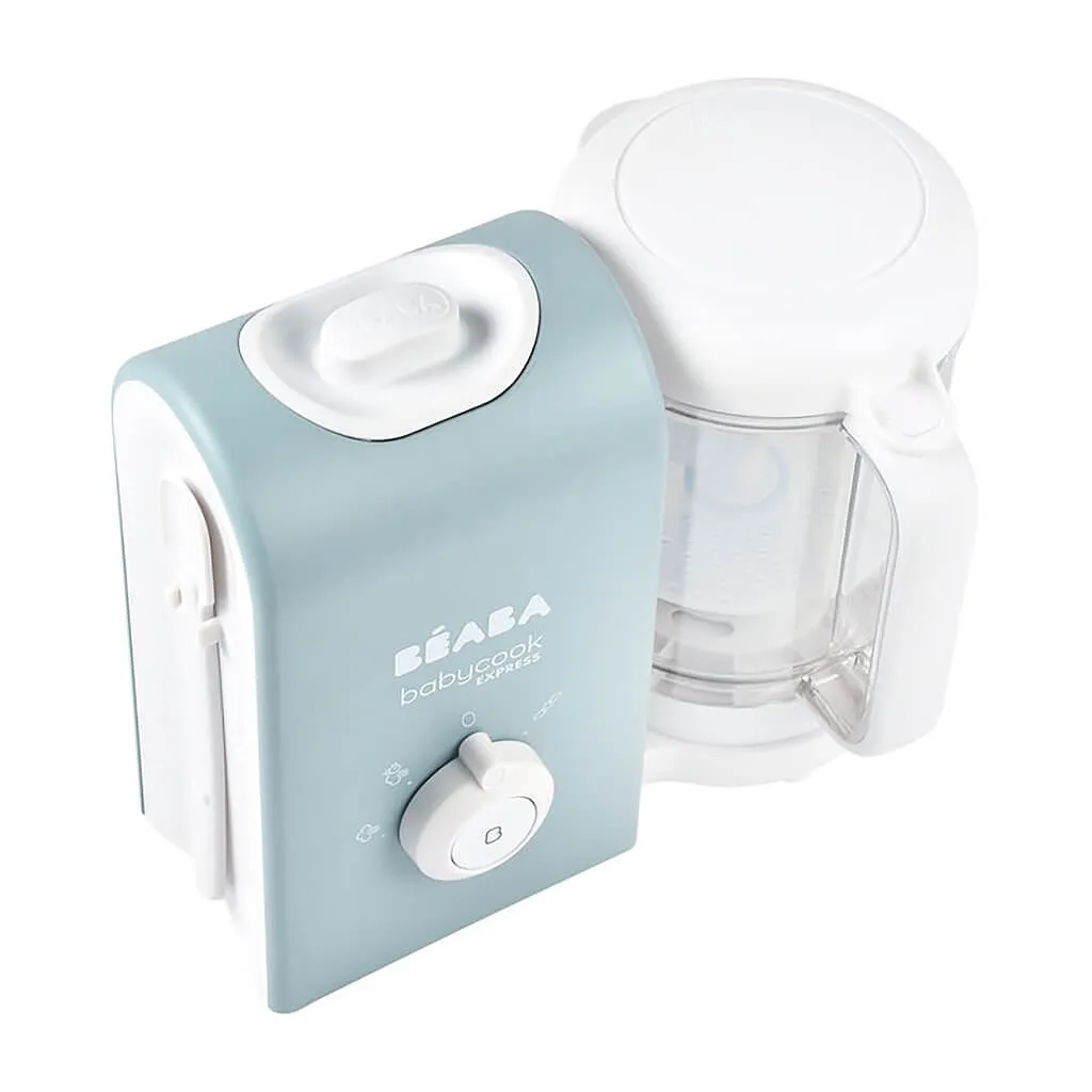 Beaba Babycook Express Baby Food Maker