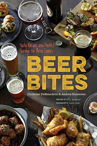 Beer Bites - C. DeBenedetti