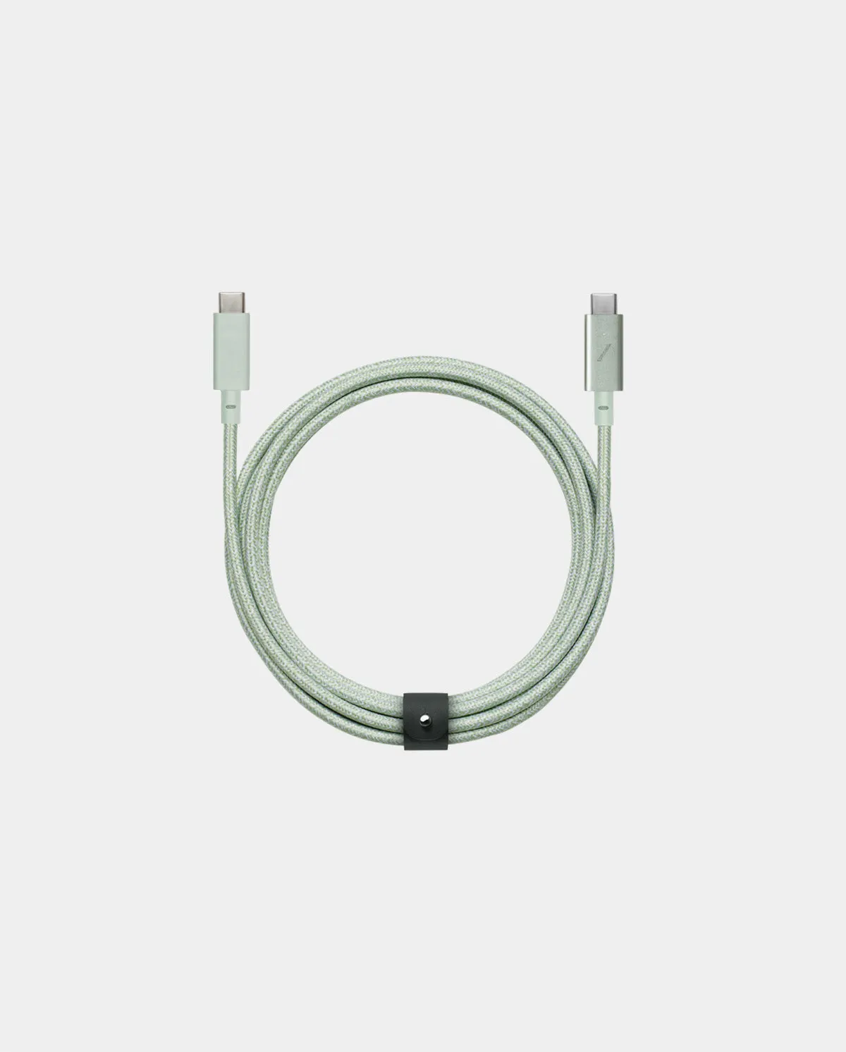 BELT CABLE PRO 2.4M TYPE C TO C / SAGE