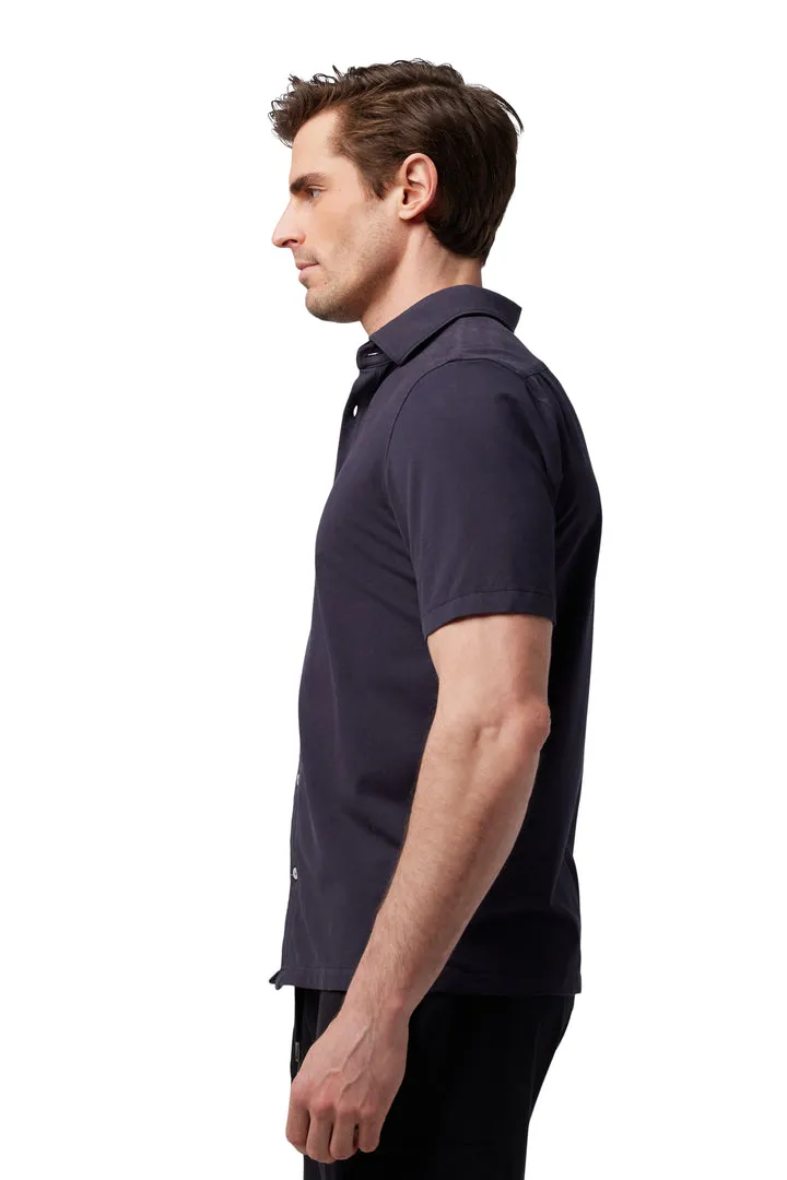 BIG ON POINT SHORT SLEEVE SHIRT IN FLEX PRO LITE COTTON G2144