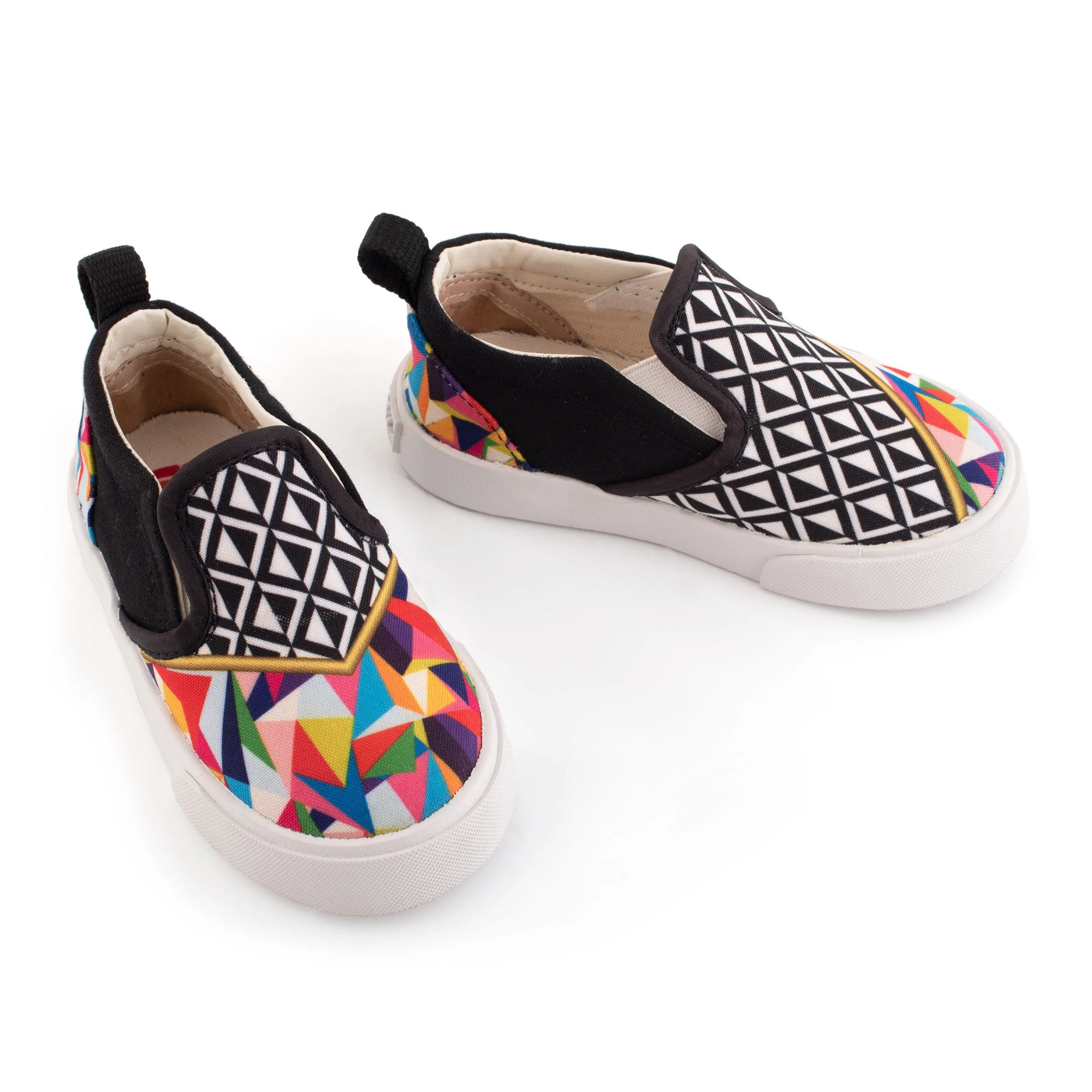 Blake Slip On - KIDS