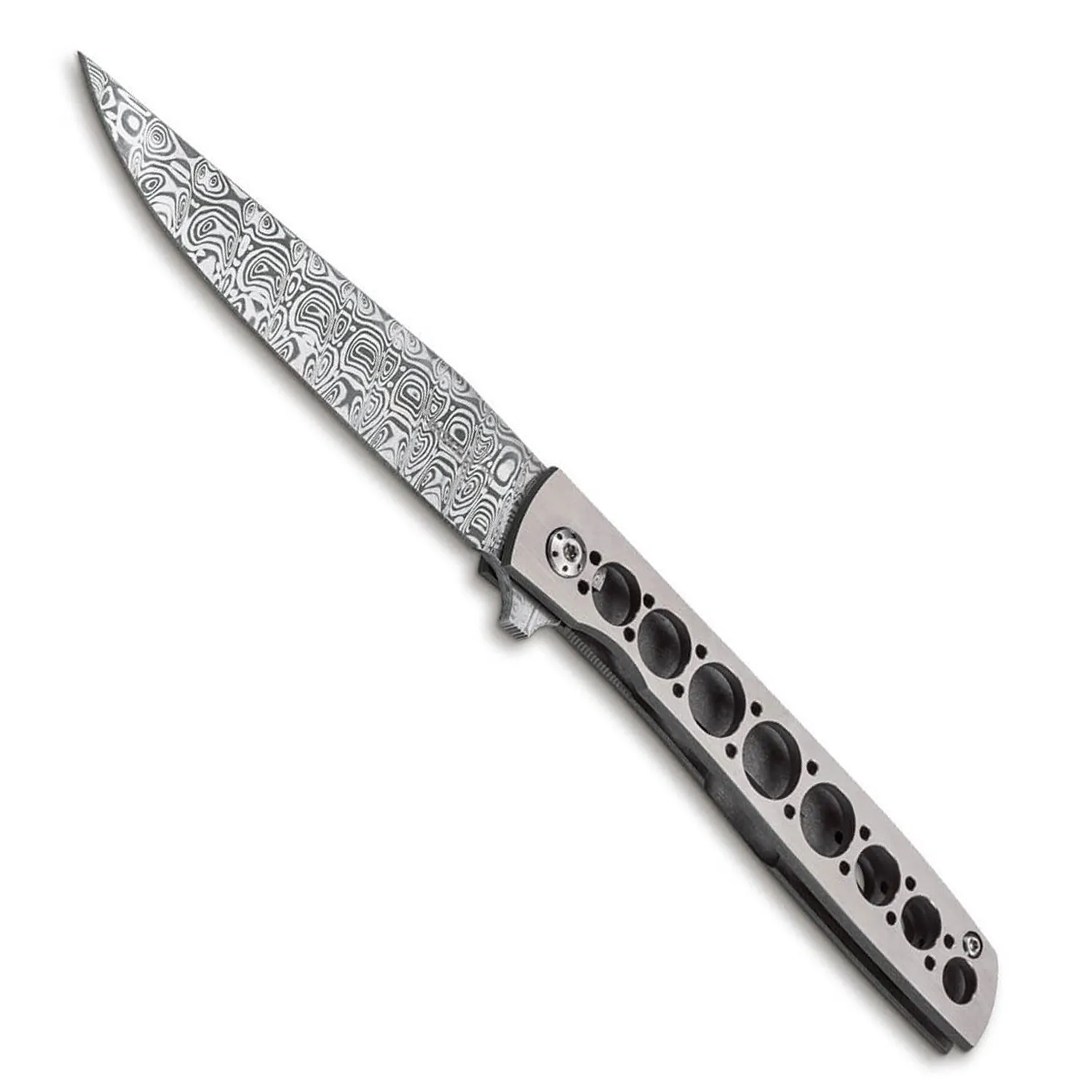 Boker Plus Urban Trapper Damasteel 01BO739DAM