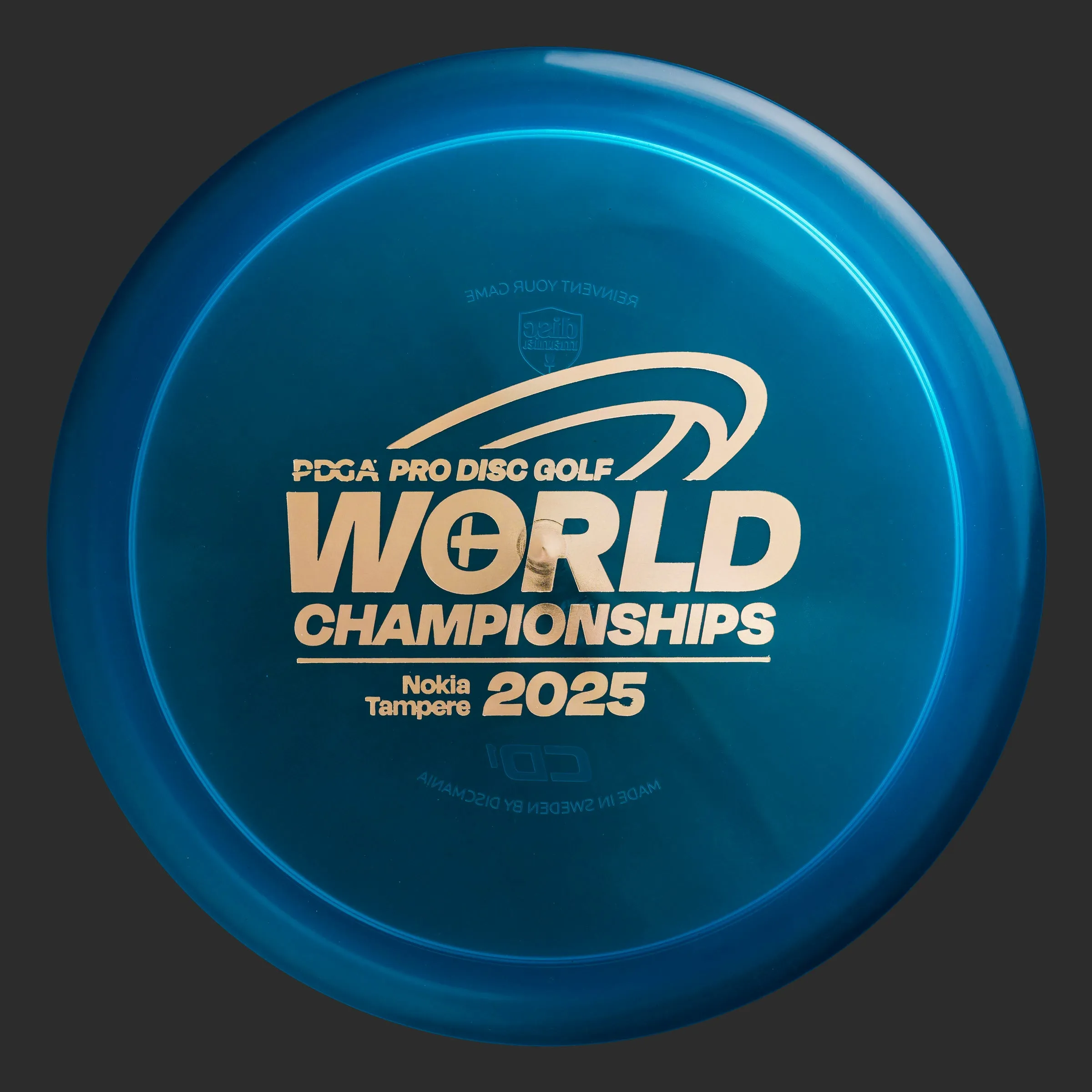 C-line CD1 (Pro Worlds 2025)