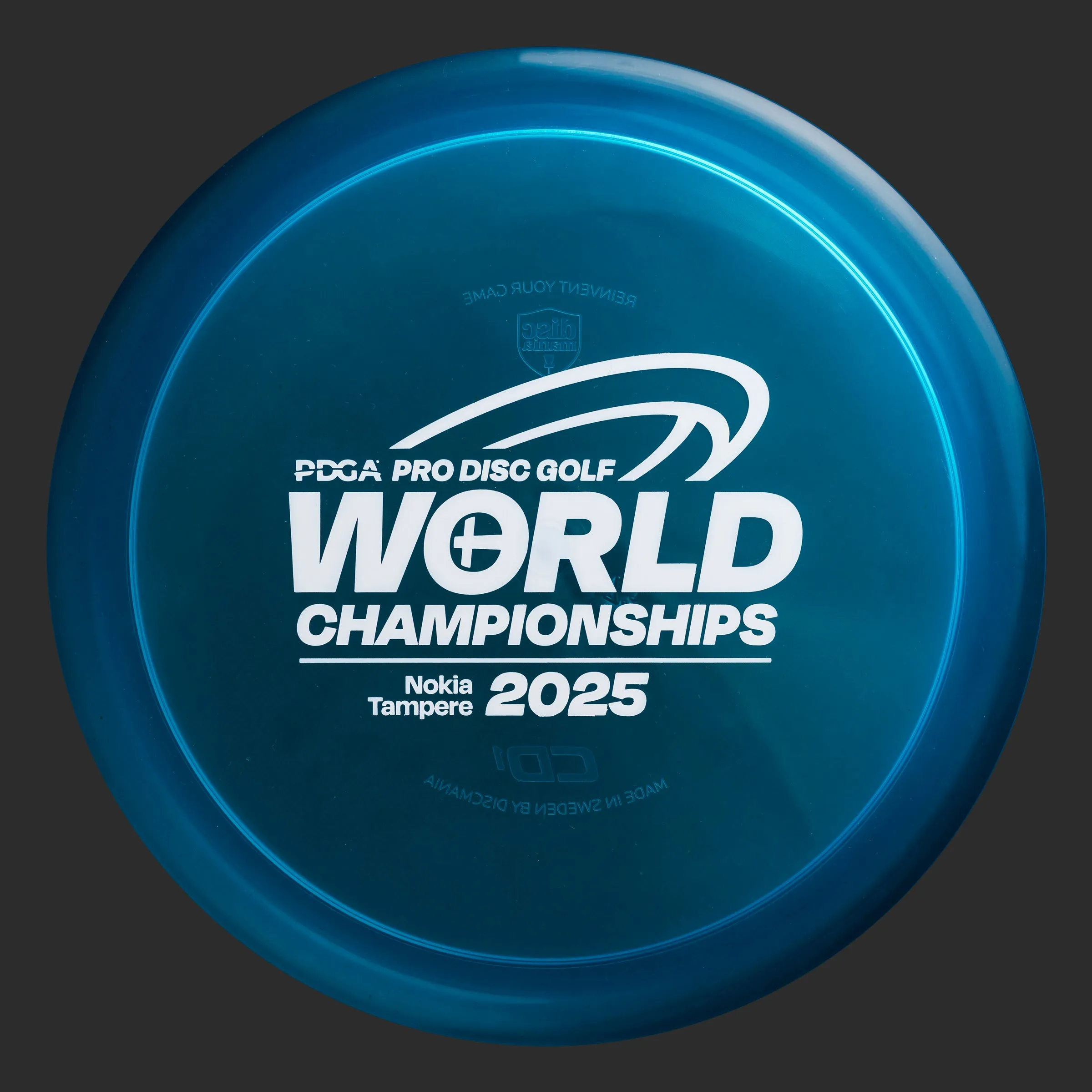 C-line CD1 (Pro Worlds 2025)