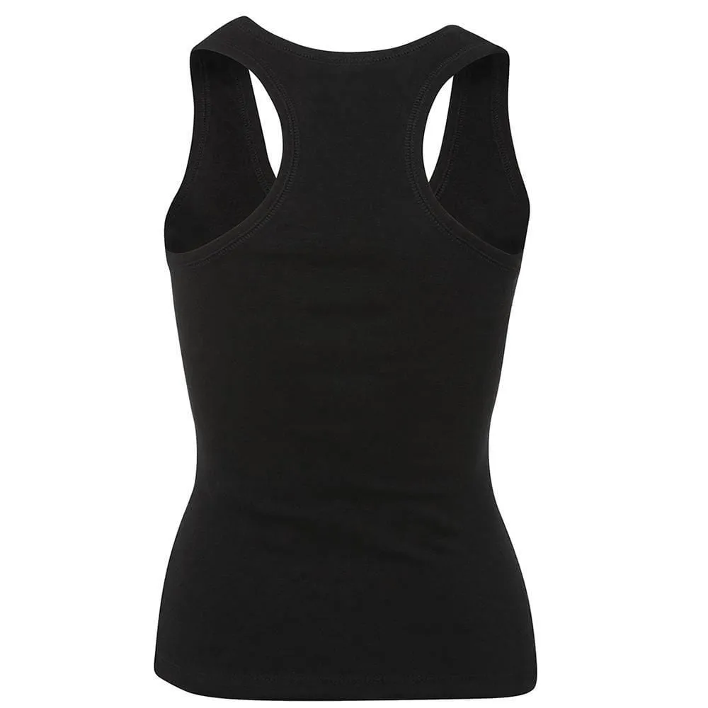 C of C Ladies Athletic Singlet