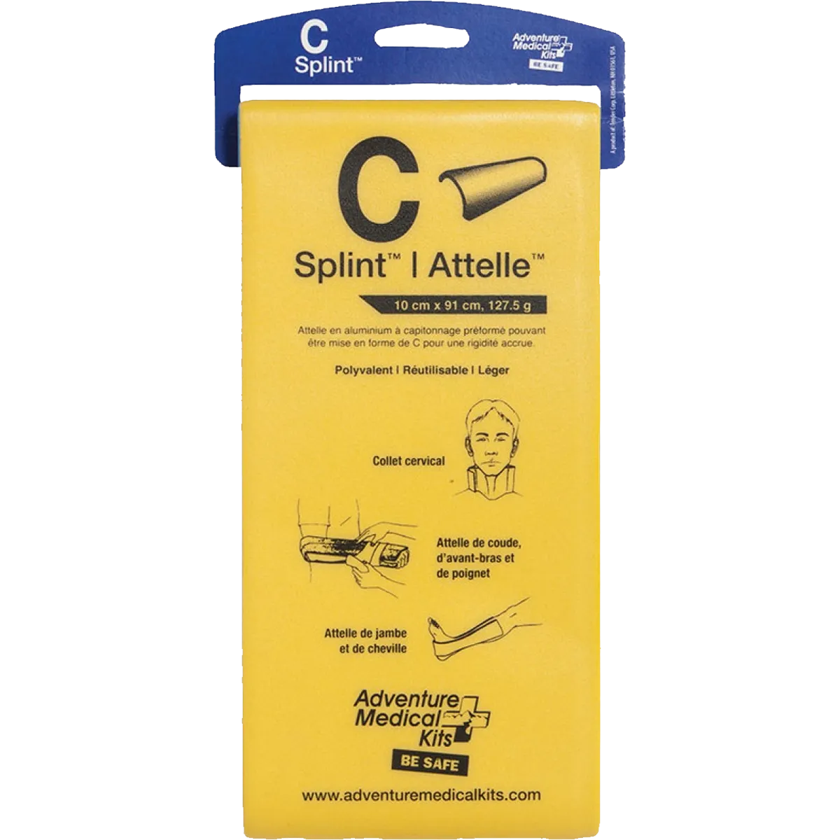 C-Splint