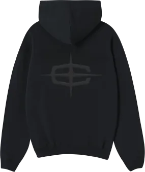 C-STAR HOOD (BLACK)