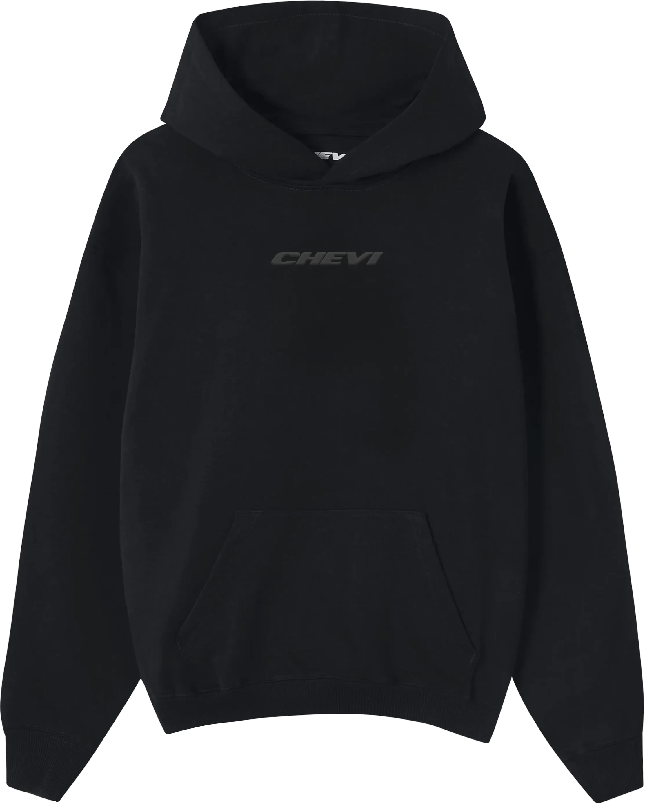 C-STAR HOOD (BLACK)