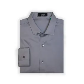 Camicia Uomo Nous Live Fashion Man