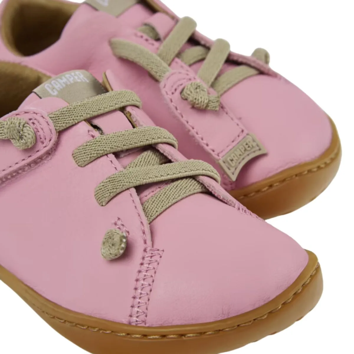 Camper Toddler's (Sizes 21-23) Peu Cami Pink