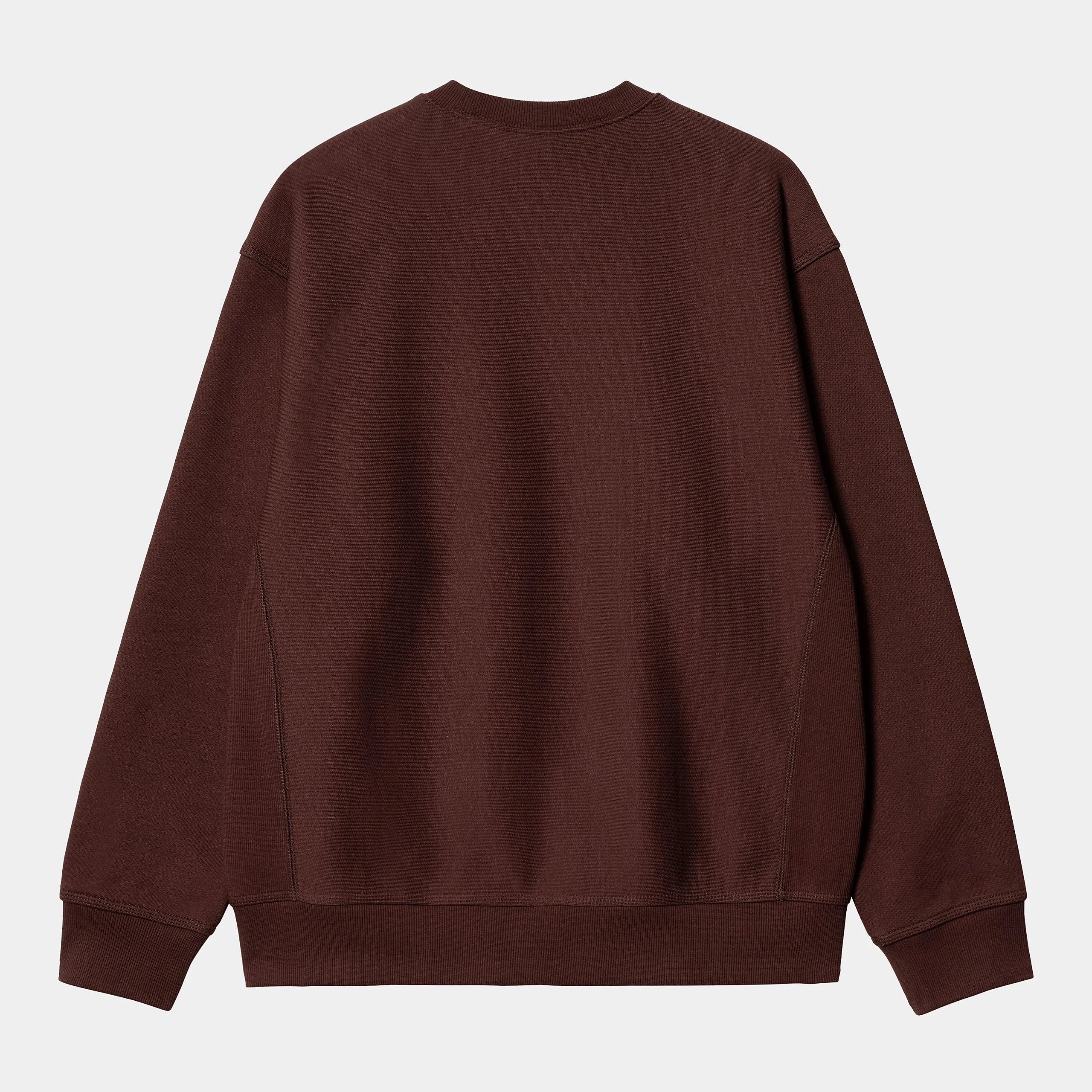 Carhartt American Script Sweat Ale