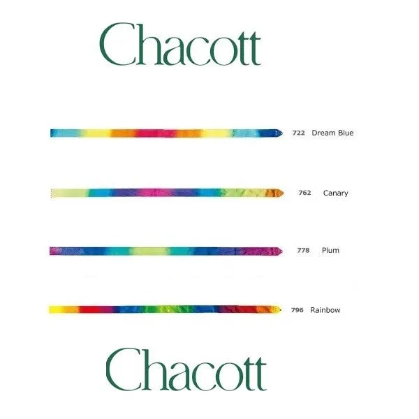 Chacott Gradation Ribbons 4 m