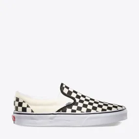 Checkerboard Classic Slip-On