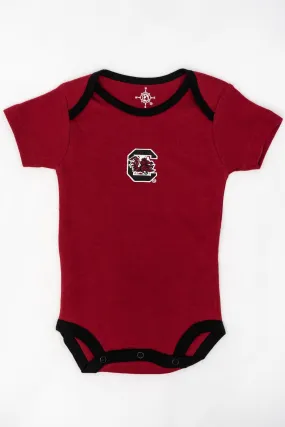 CK Block C Onesie