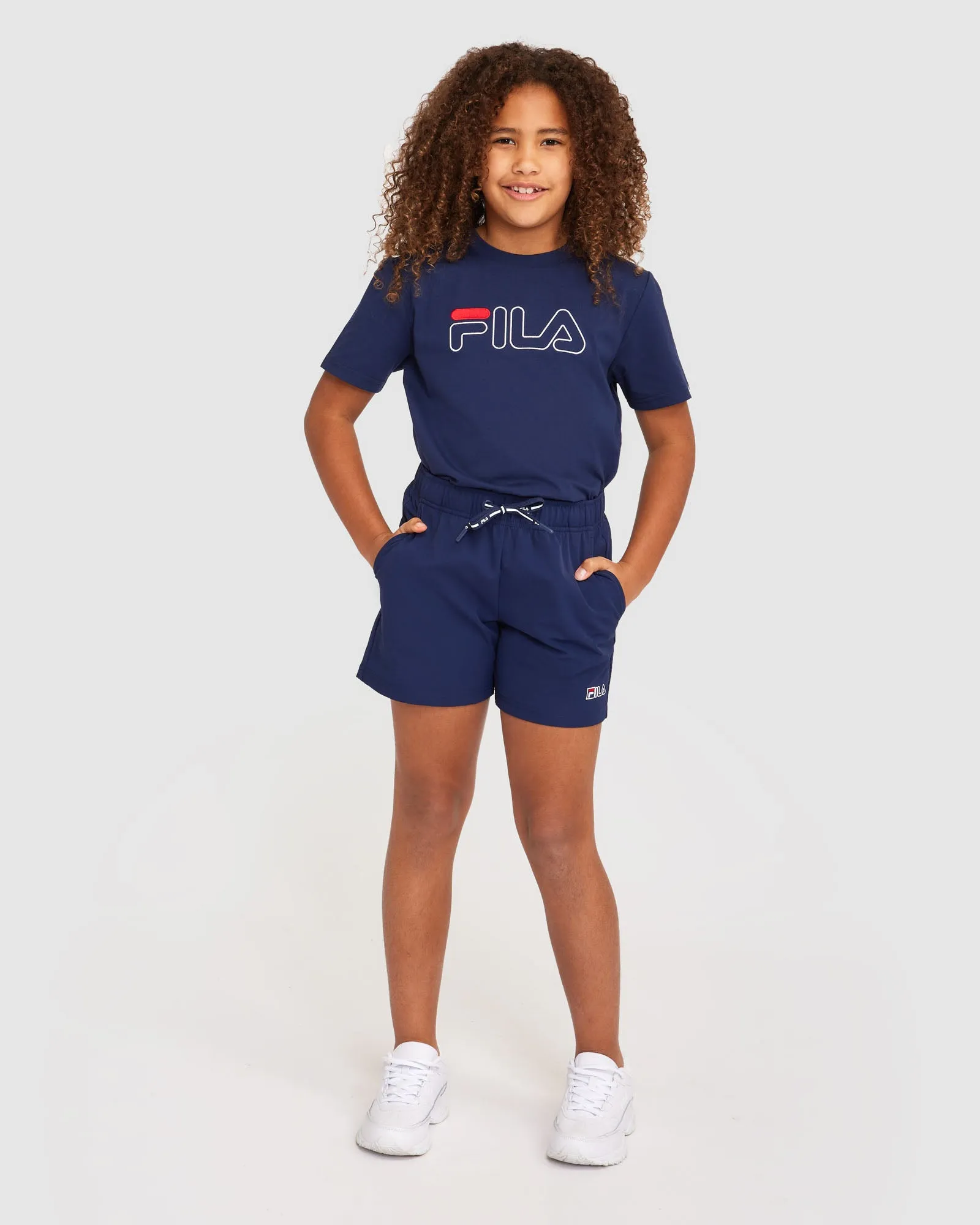 Classic 2.0 Kid's Short