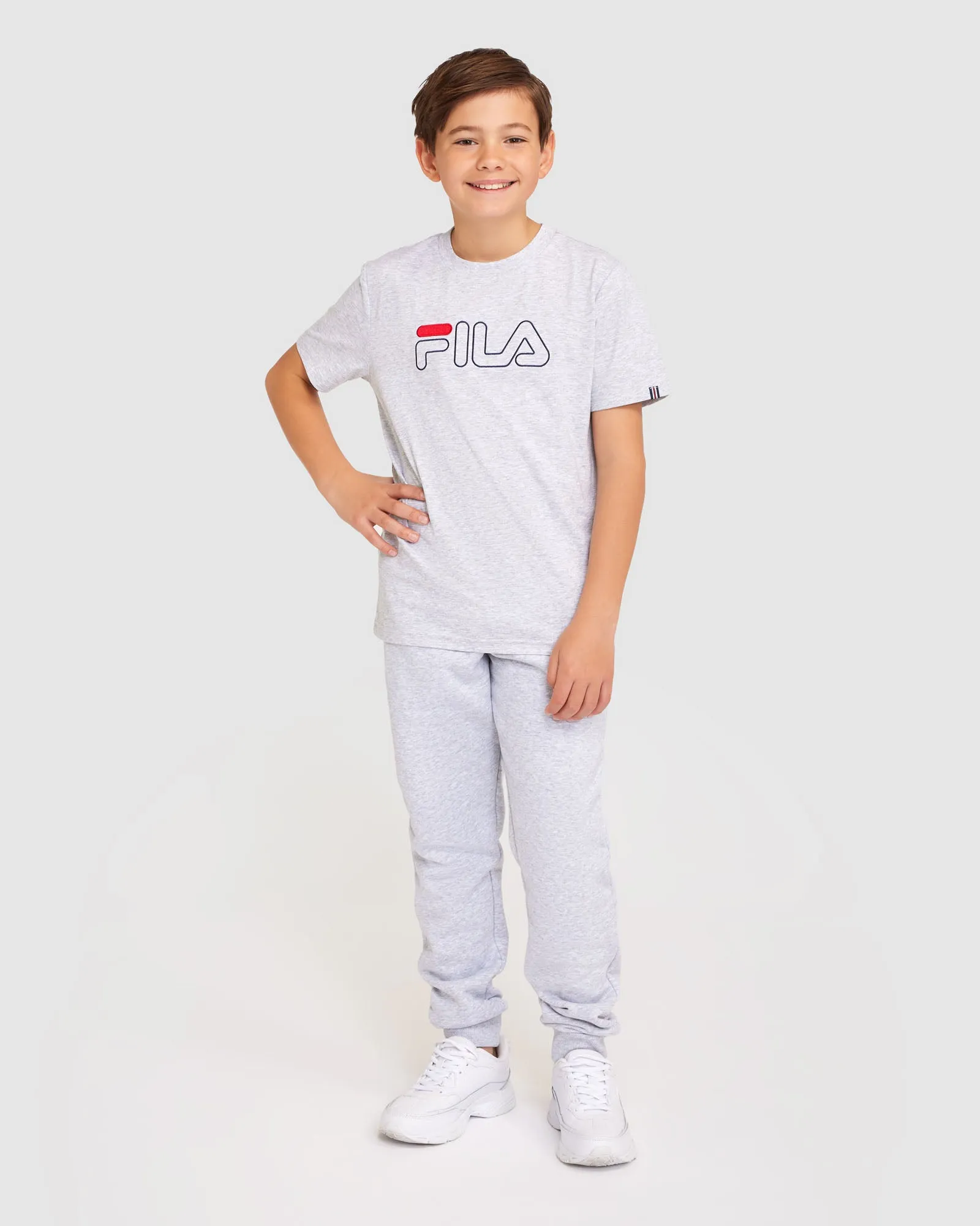 Classic 2.0 Kid's Tee