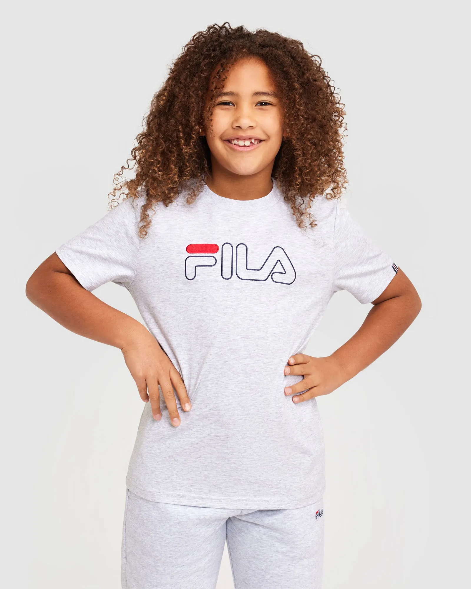 Classic 2.0 Kid's Tee