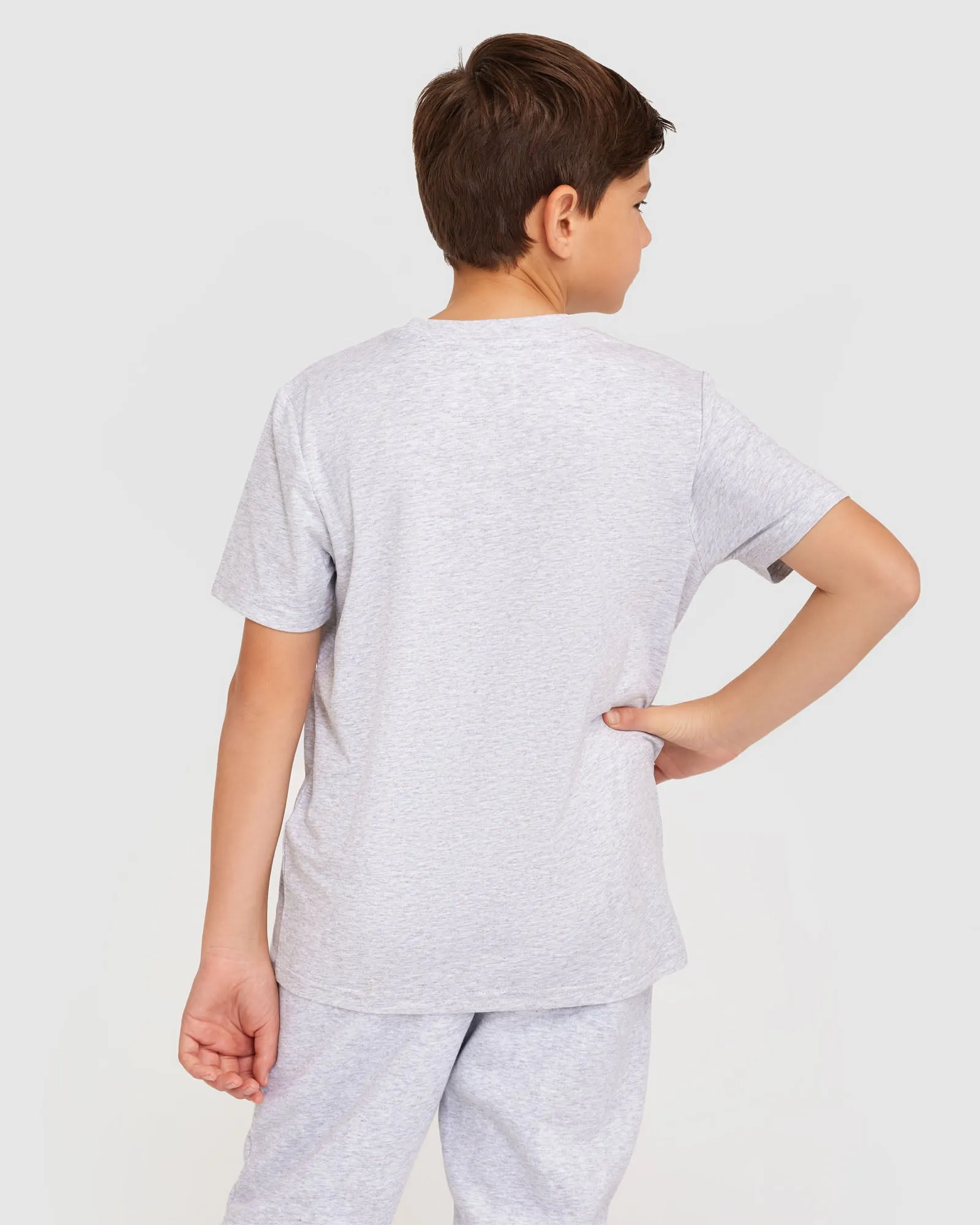 Classic 2.0 Kid's Tee